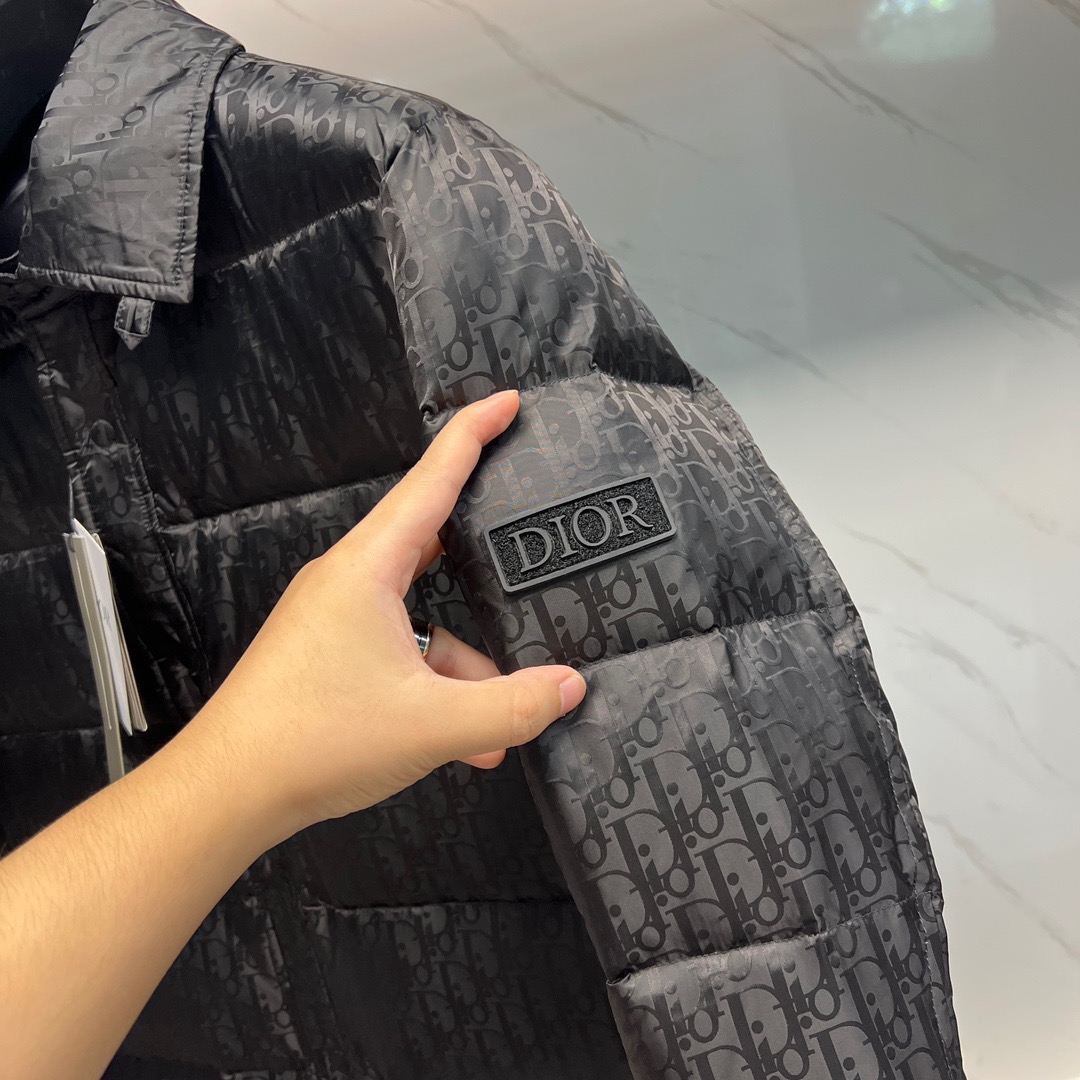 Men Down jacket Top Quality