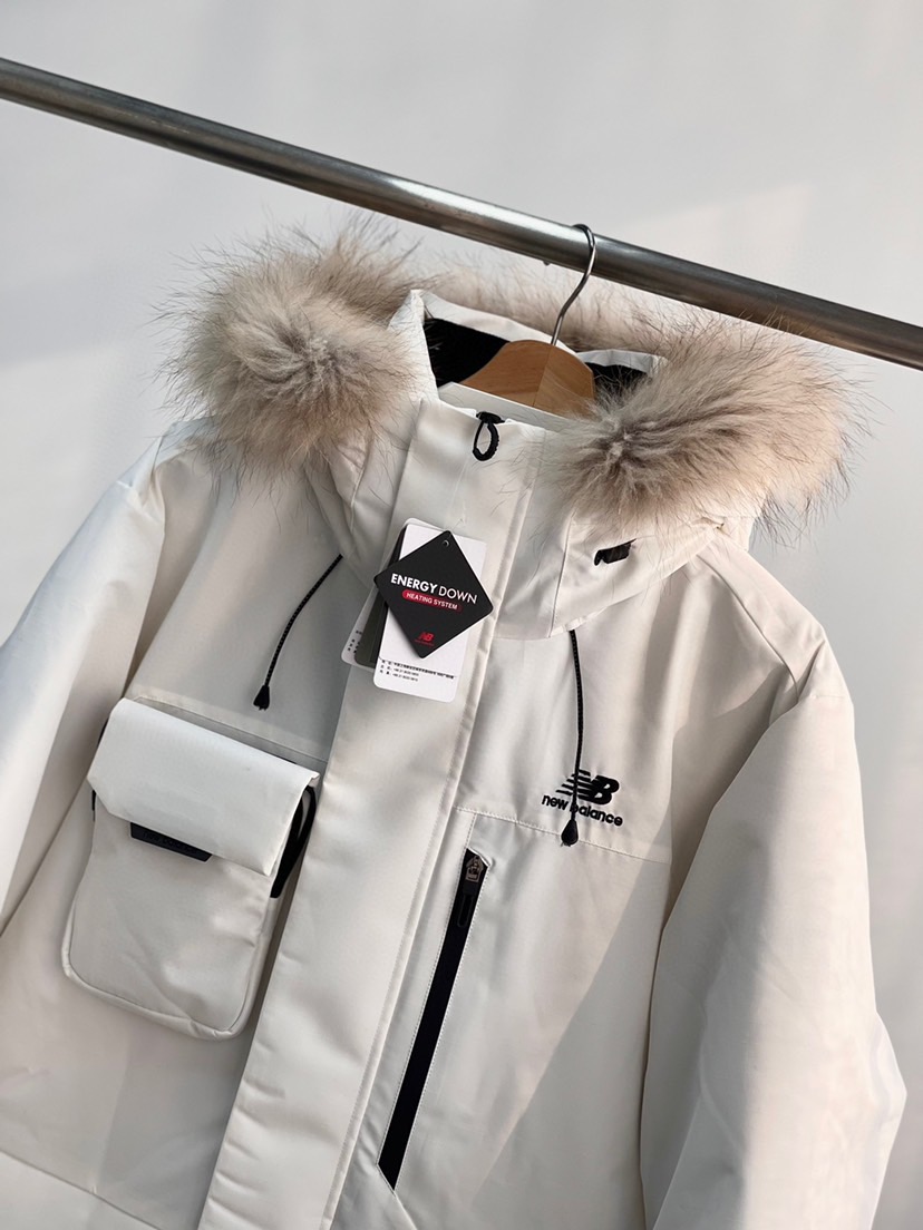 Men Down jacket Top Quality