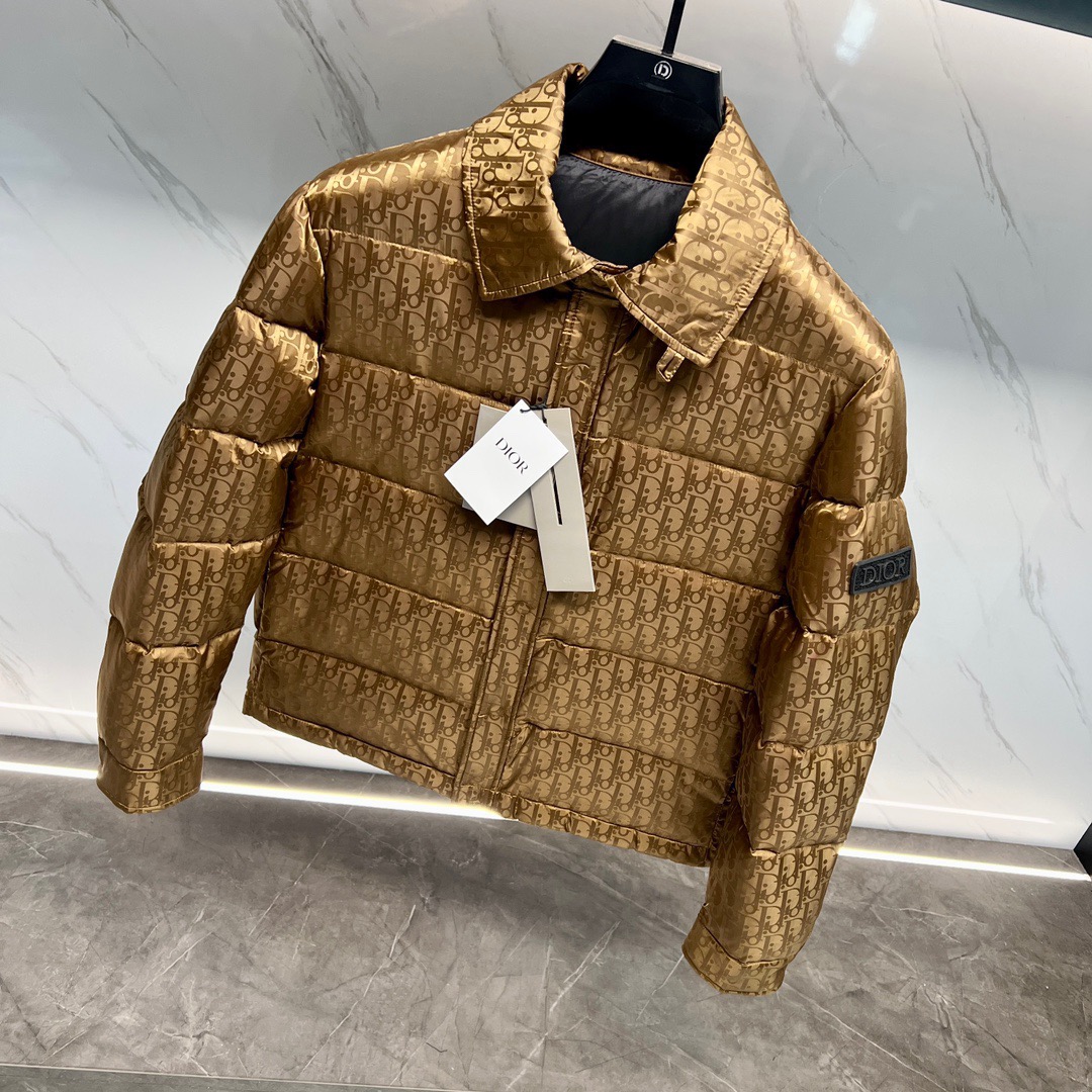 Men Down jacket Top Quality