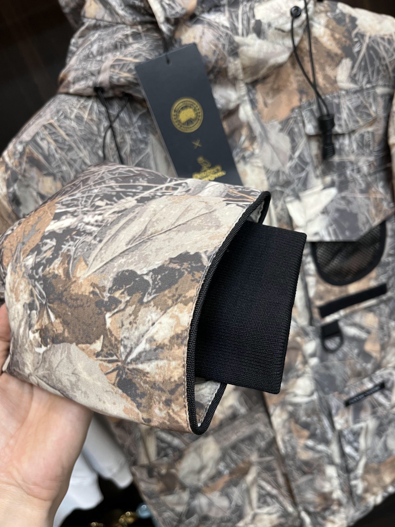 Men Down jacket Top Quality