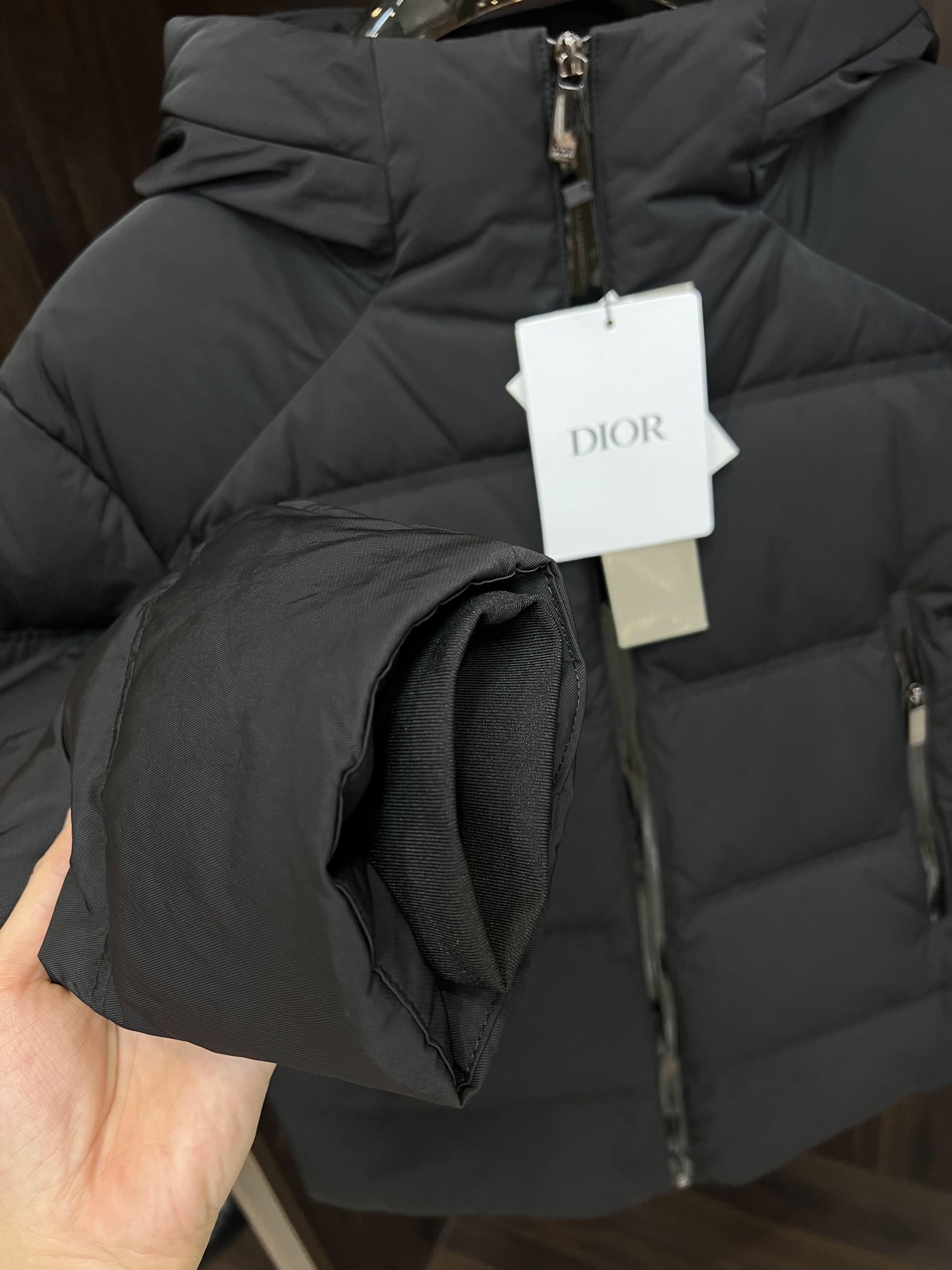 Men Down jacket Top Quality