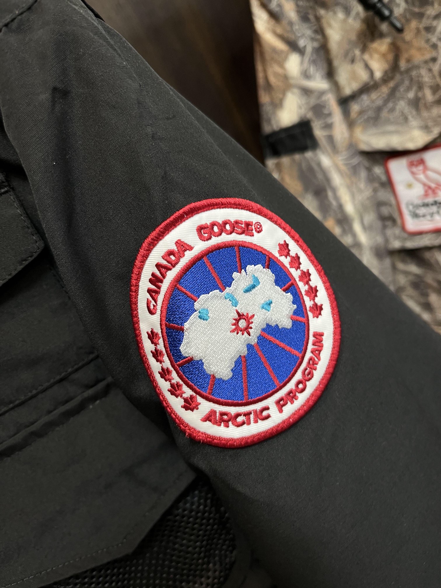 Men Down jacket Top Quality