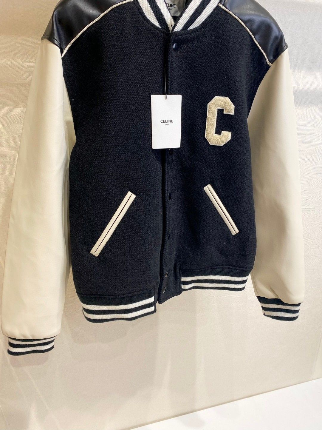 Men Jacket Top Quality 2023