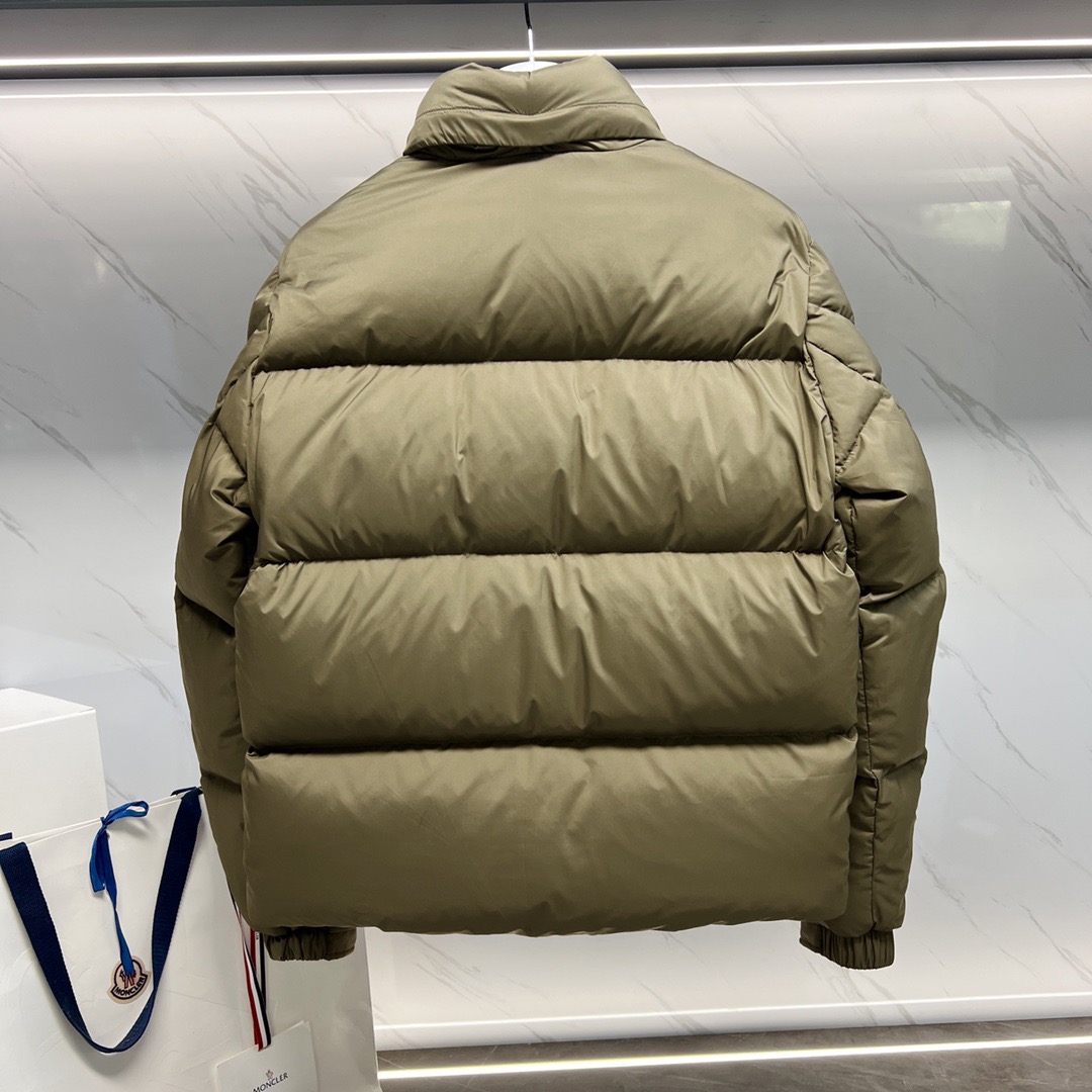 Men Down jacket Top Quality