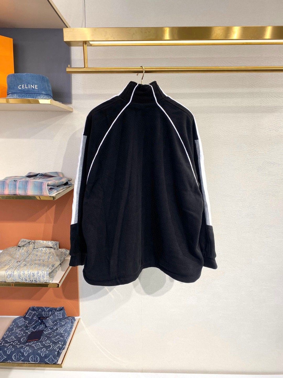 Men Jacket Top Quality 2023