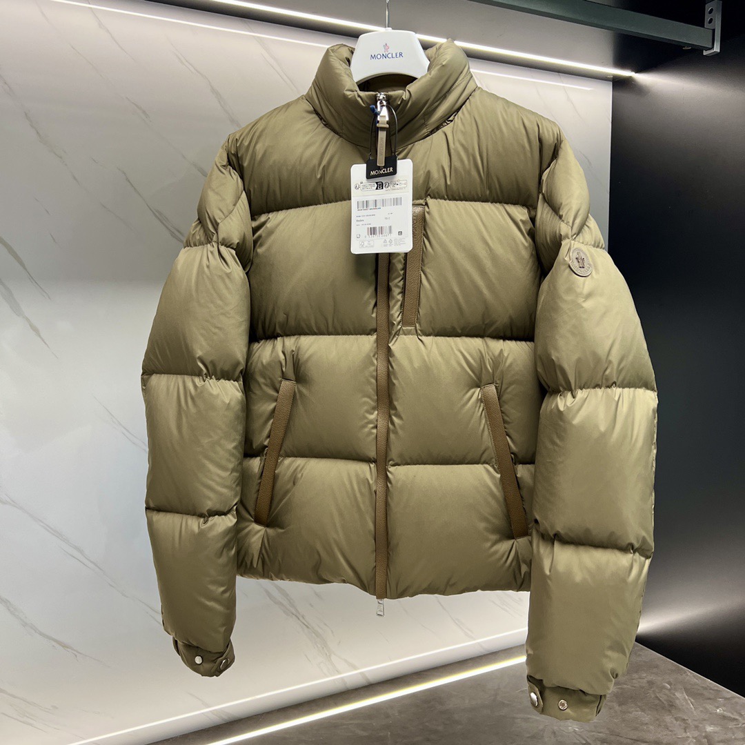 Men Down jacket Top Quality