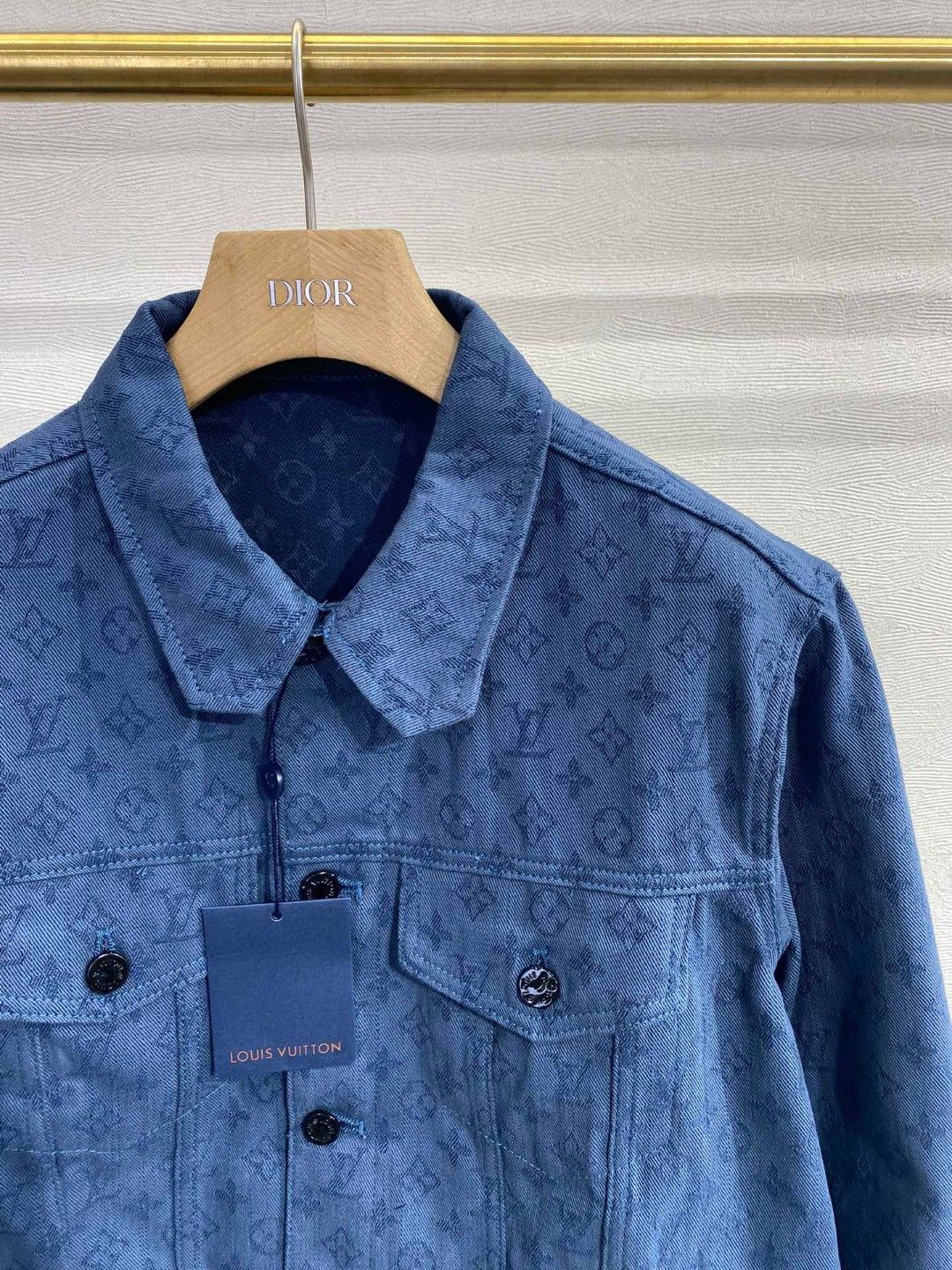 Men Jacket Top Quality 2023