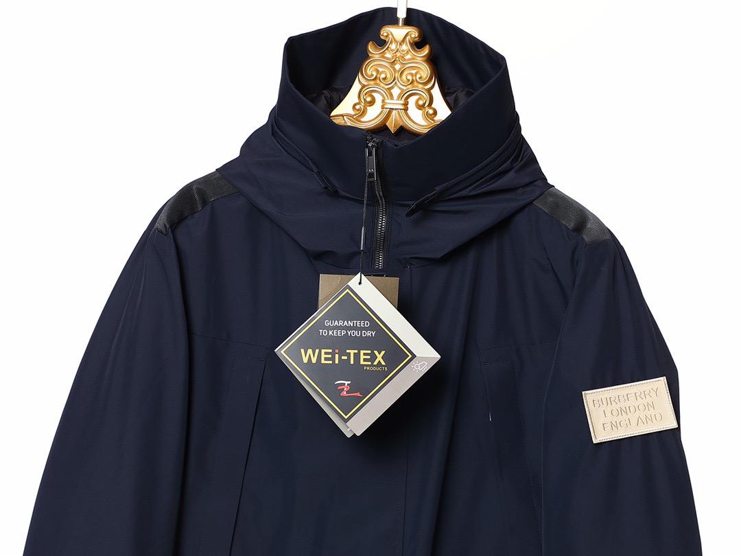 Men Down jacket Top Quality