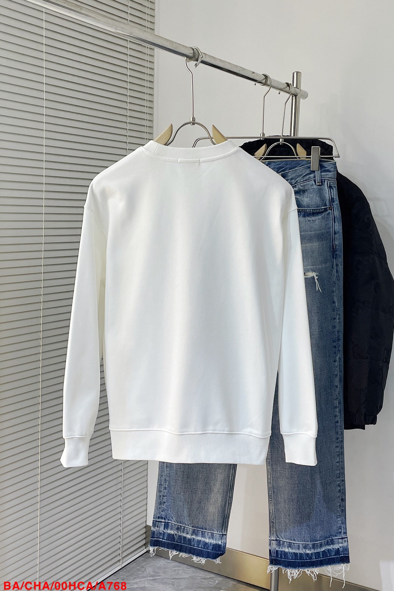 Men women Sweater Top Quality （）