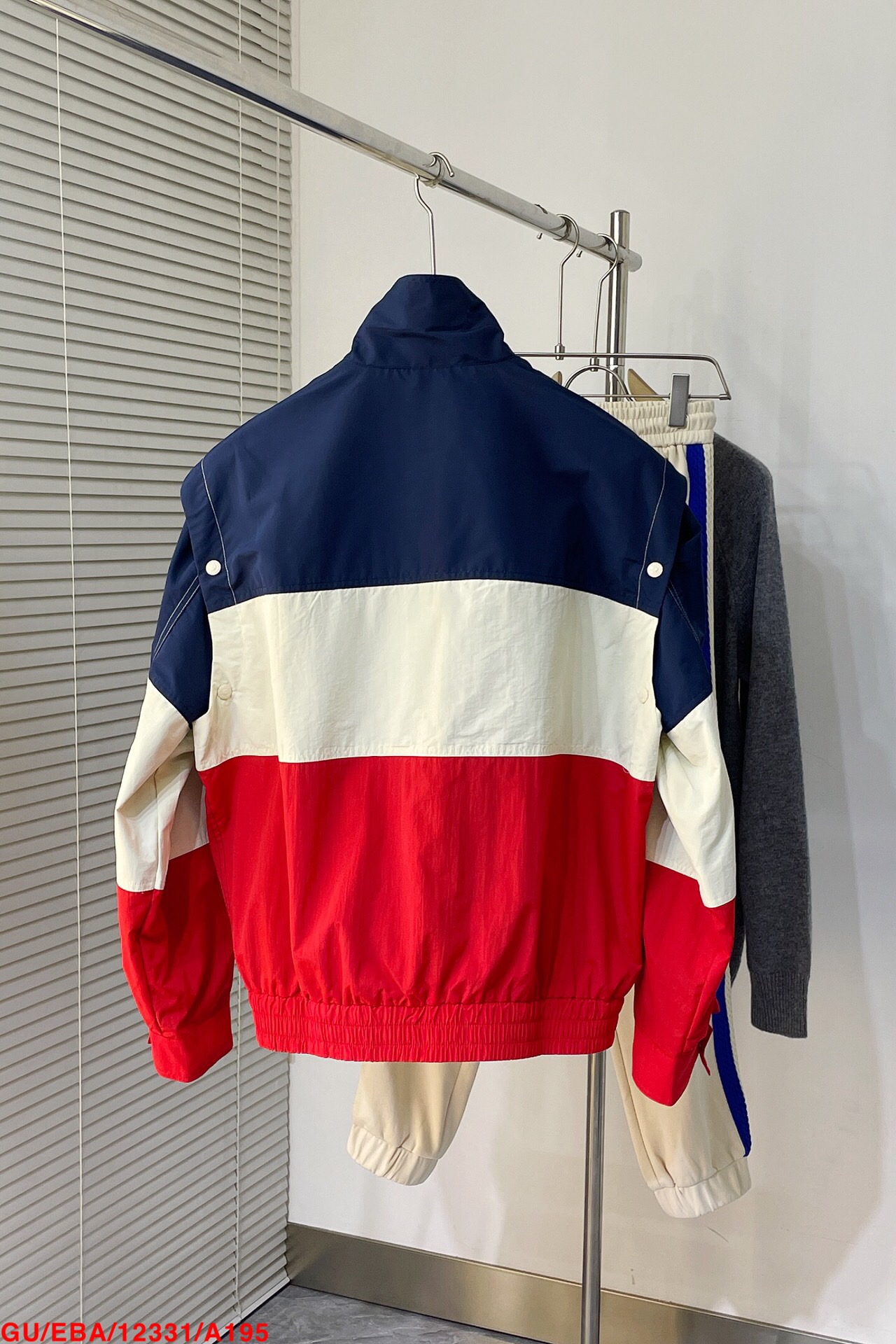 Men Jacket Top Quality