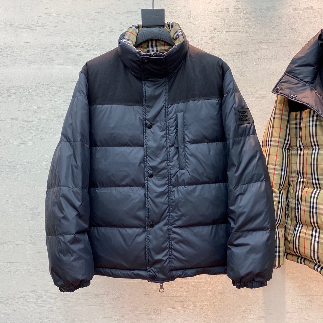 Men Down jacket Top Quality