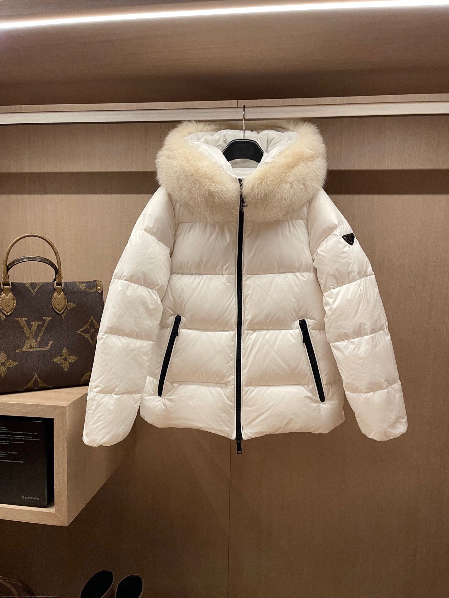 Women Down jacket Top Quality