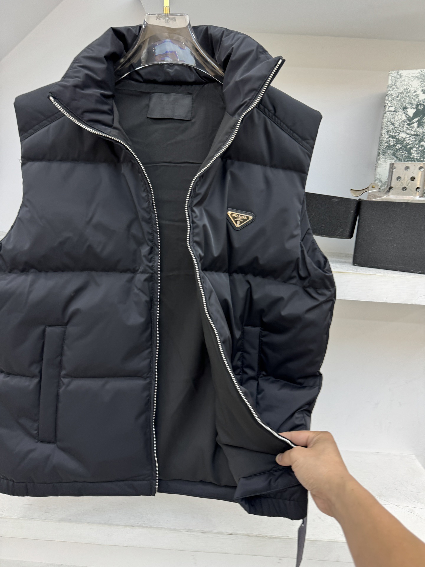 Men Jacket/Sweater Top Quality