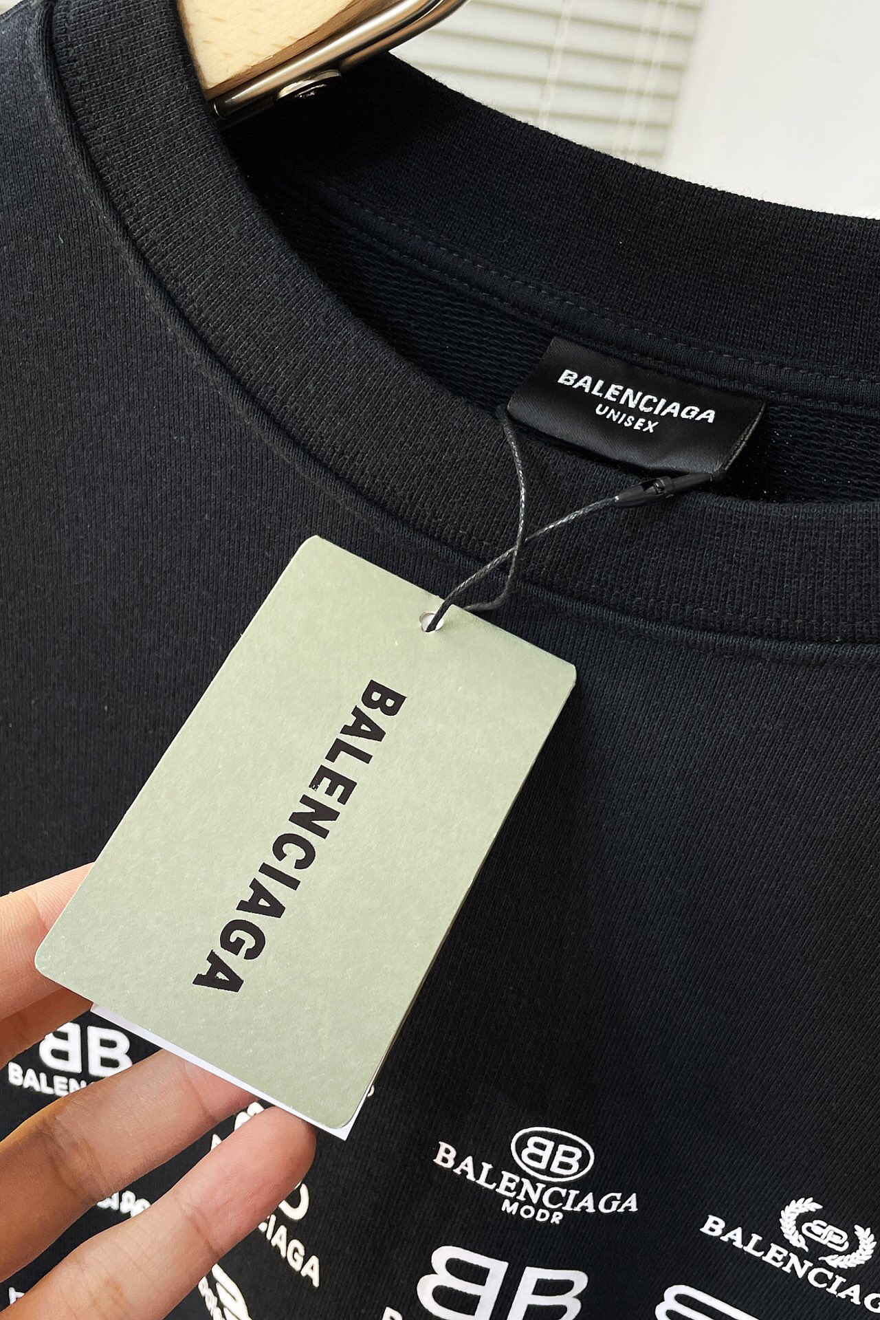 Men women Sweater Top Quality ()