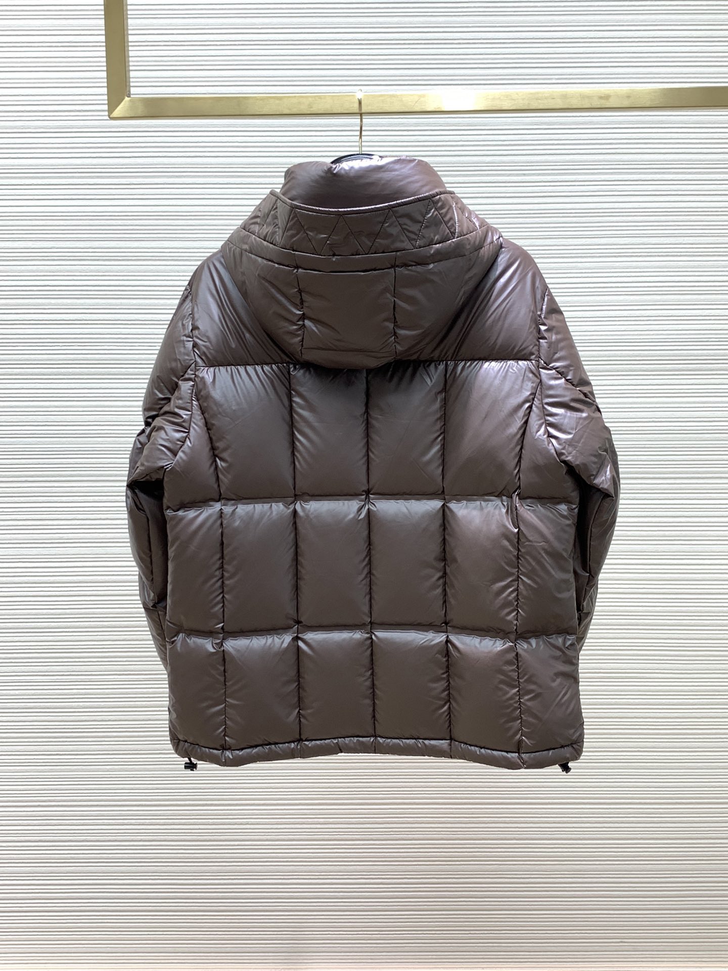Men P*rada Down jacket Top Quality