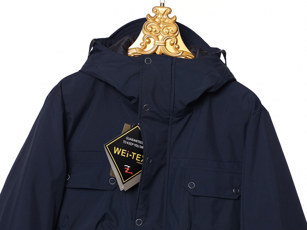 Men Down jacket Top Quality