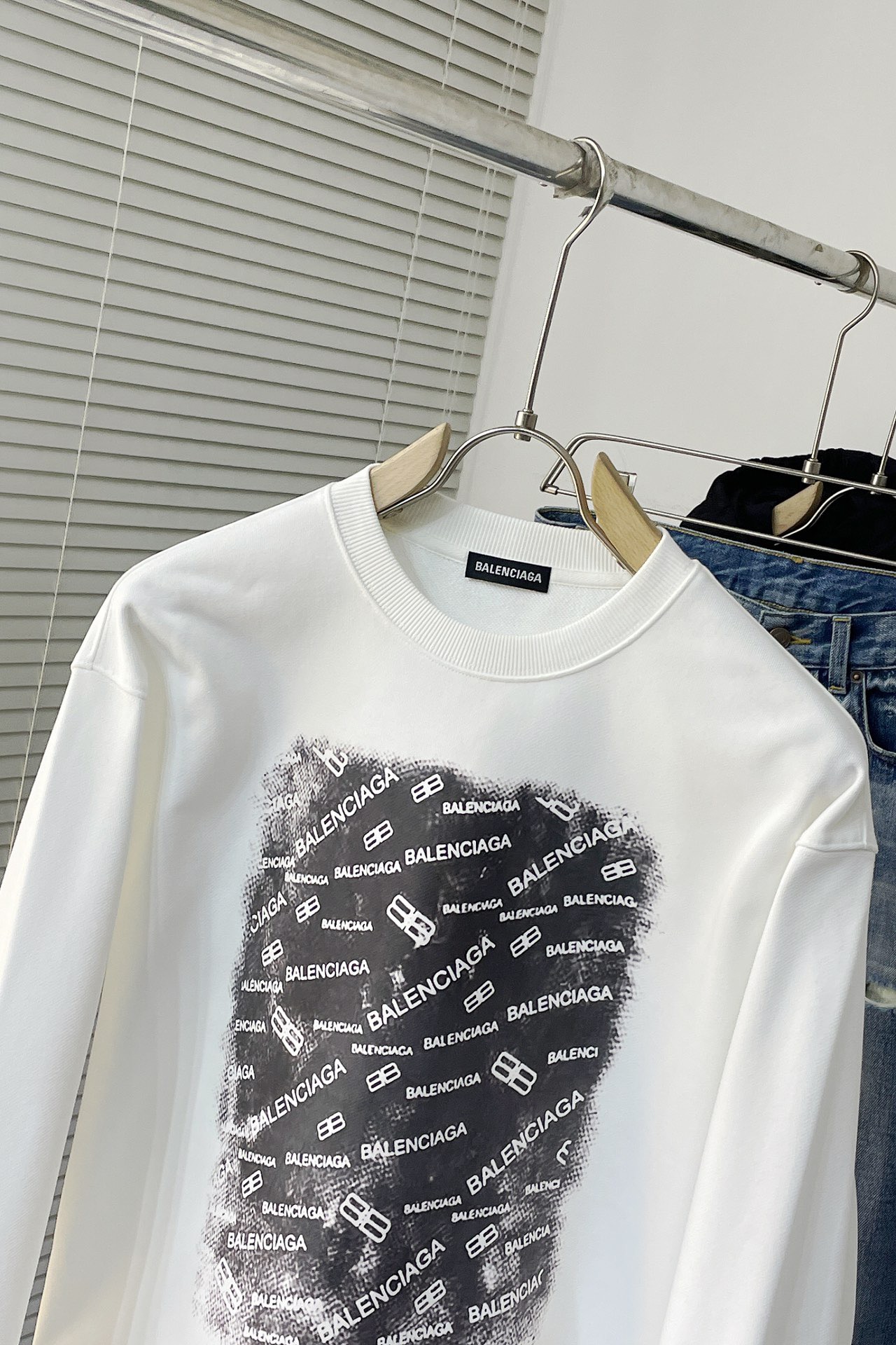 Men women Sweater Top Quality （）