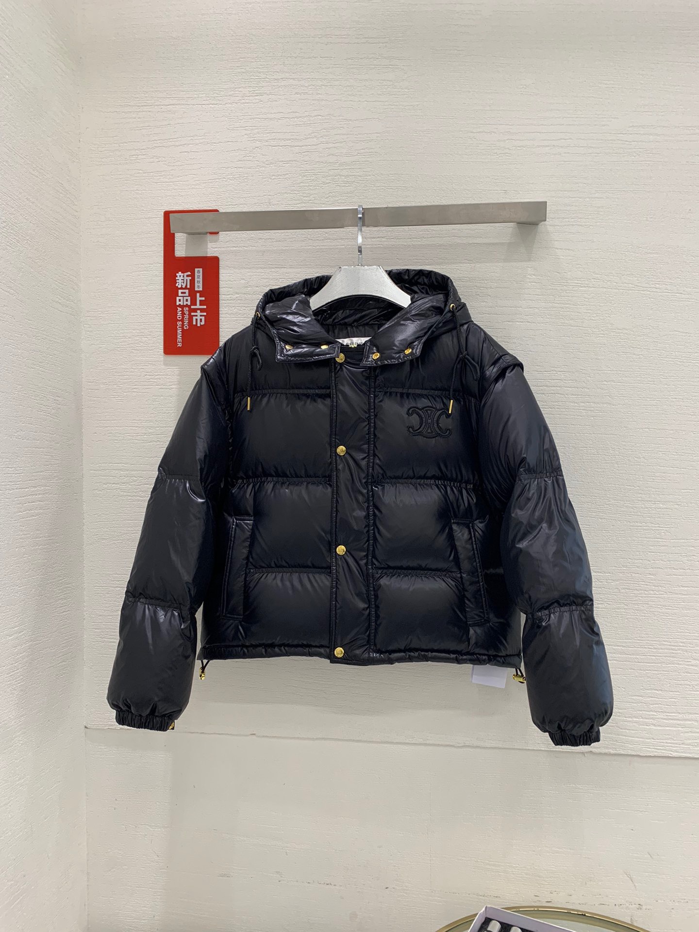 Women Down jacket Top Quality