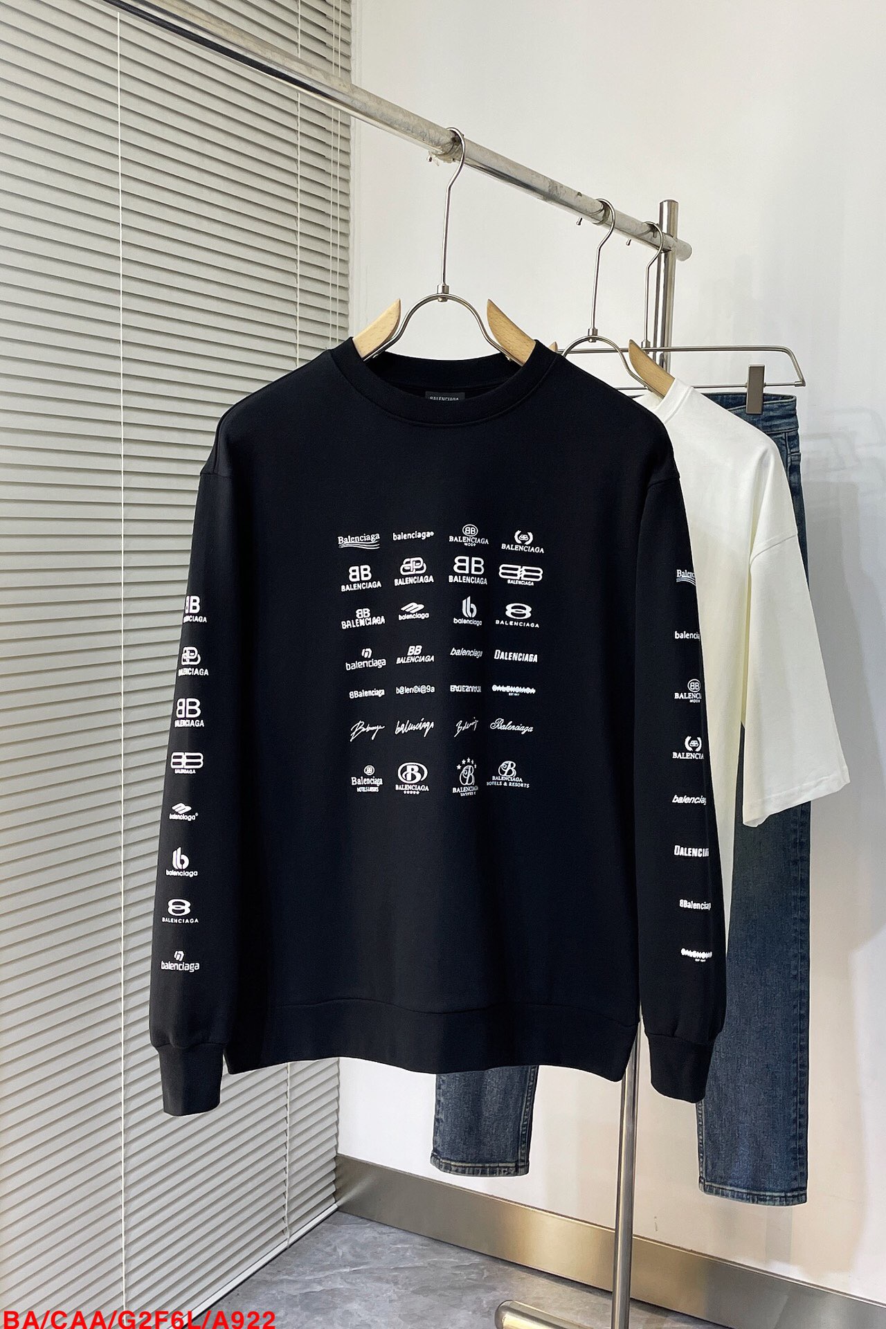 Men women Sweater Top Quality ()