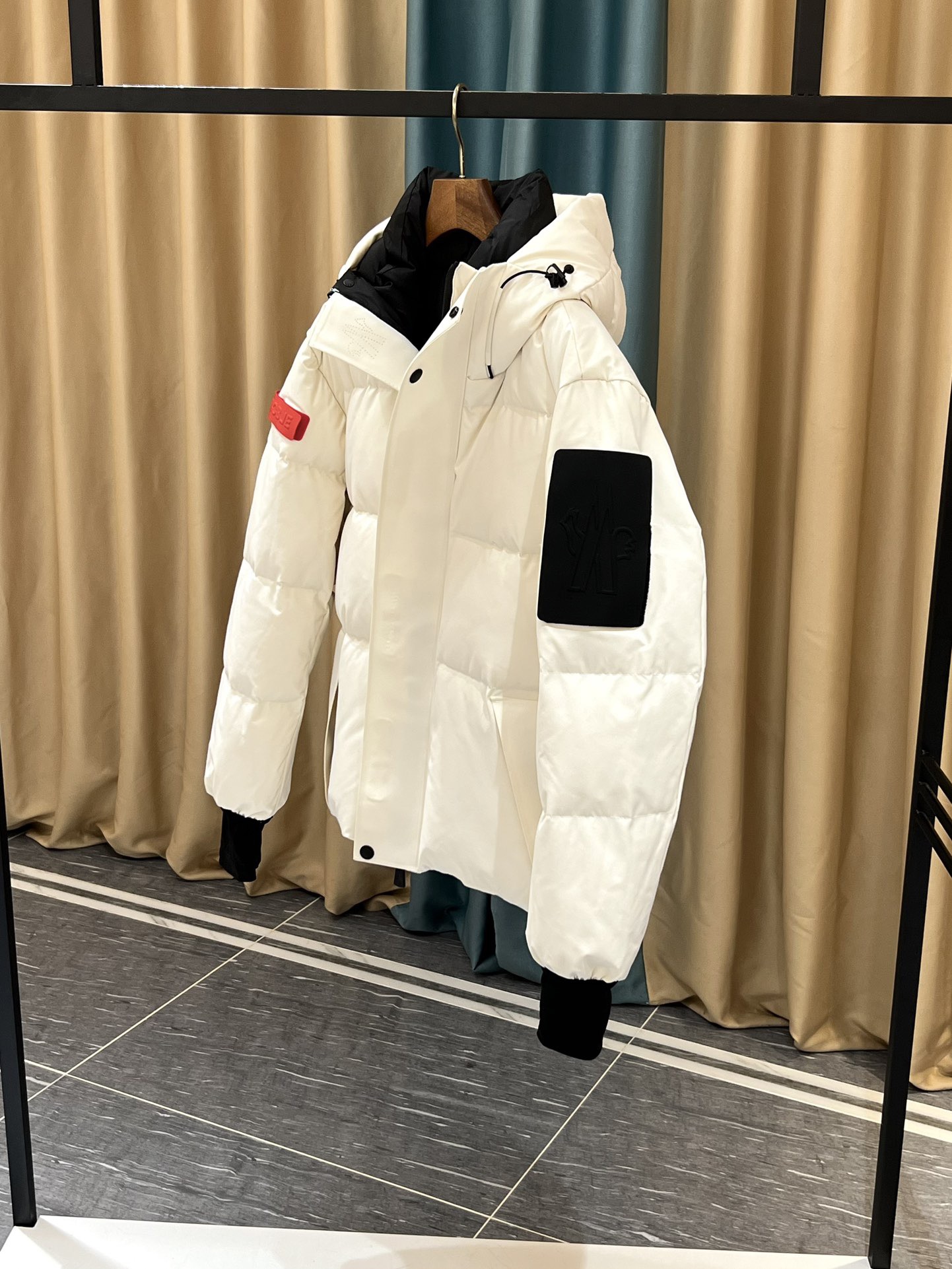 Men Women Down jacket Top Quality