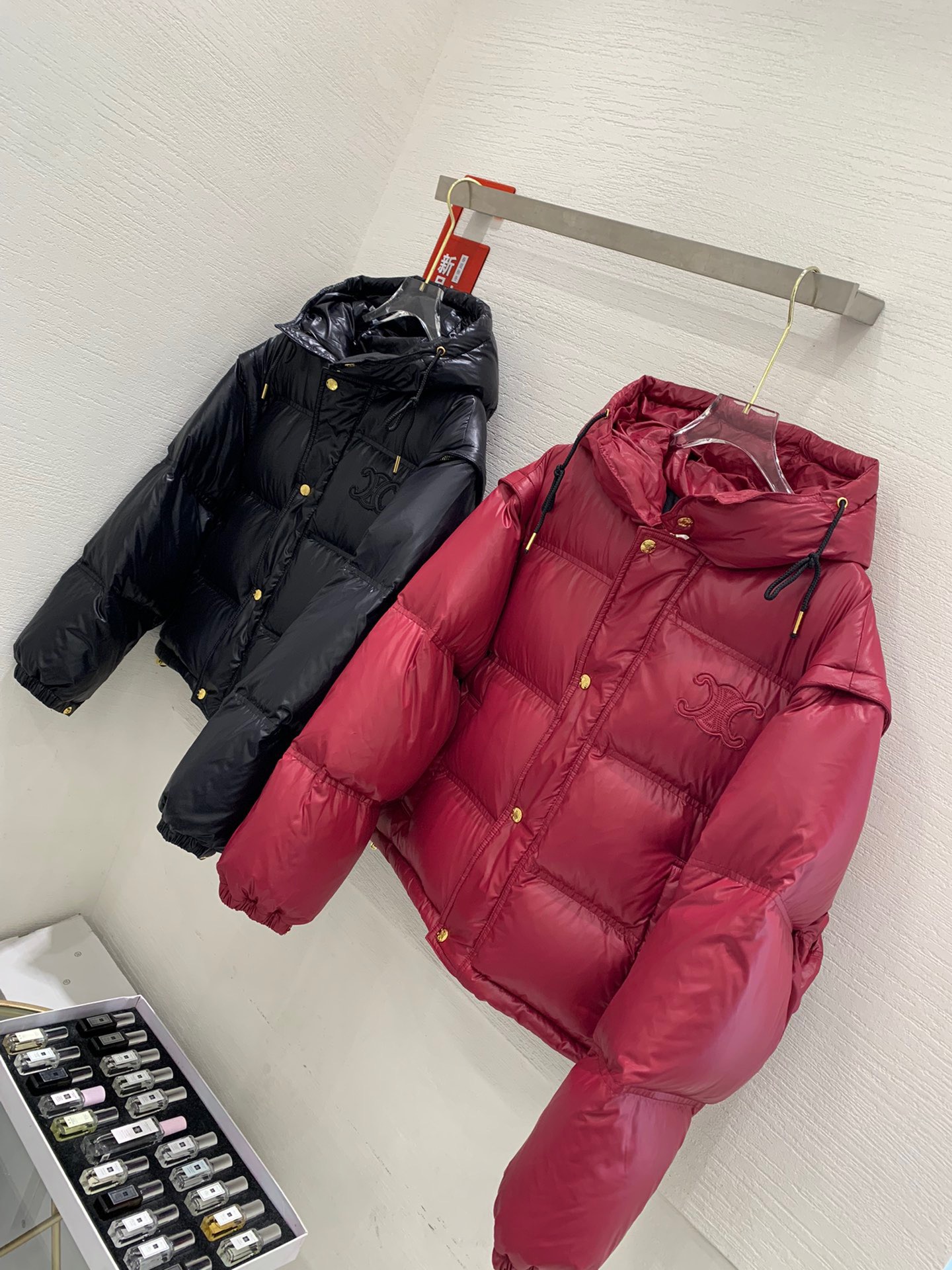 Women Down jacket Top Quality