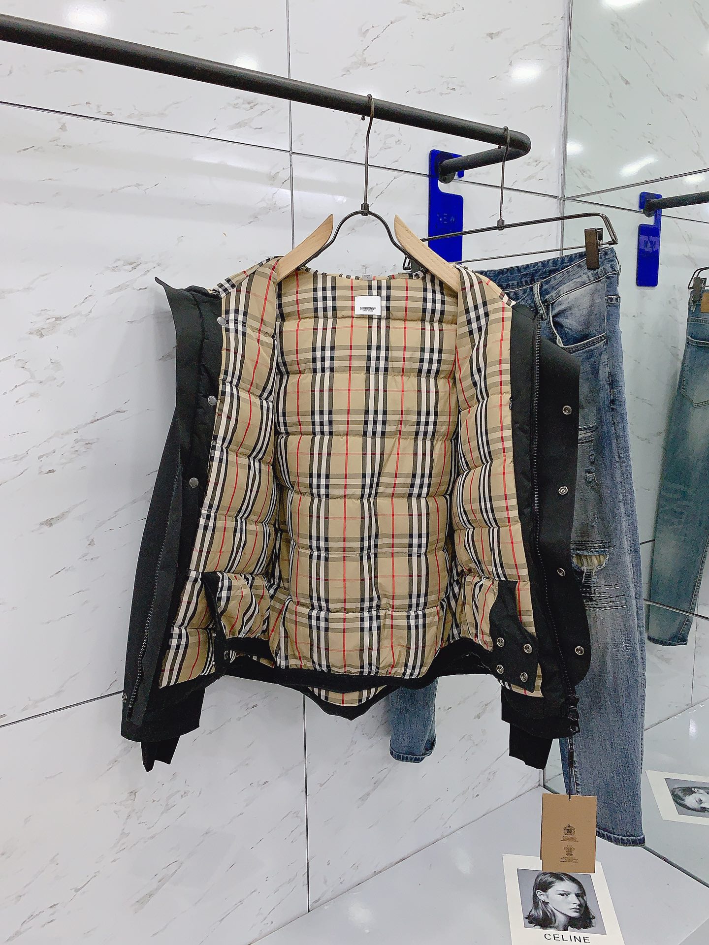 Men Down jacket Top Quality