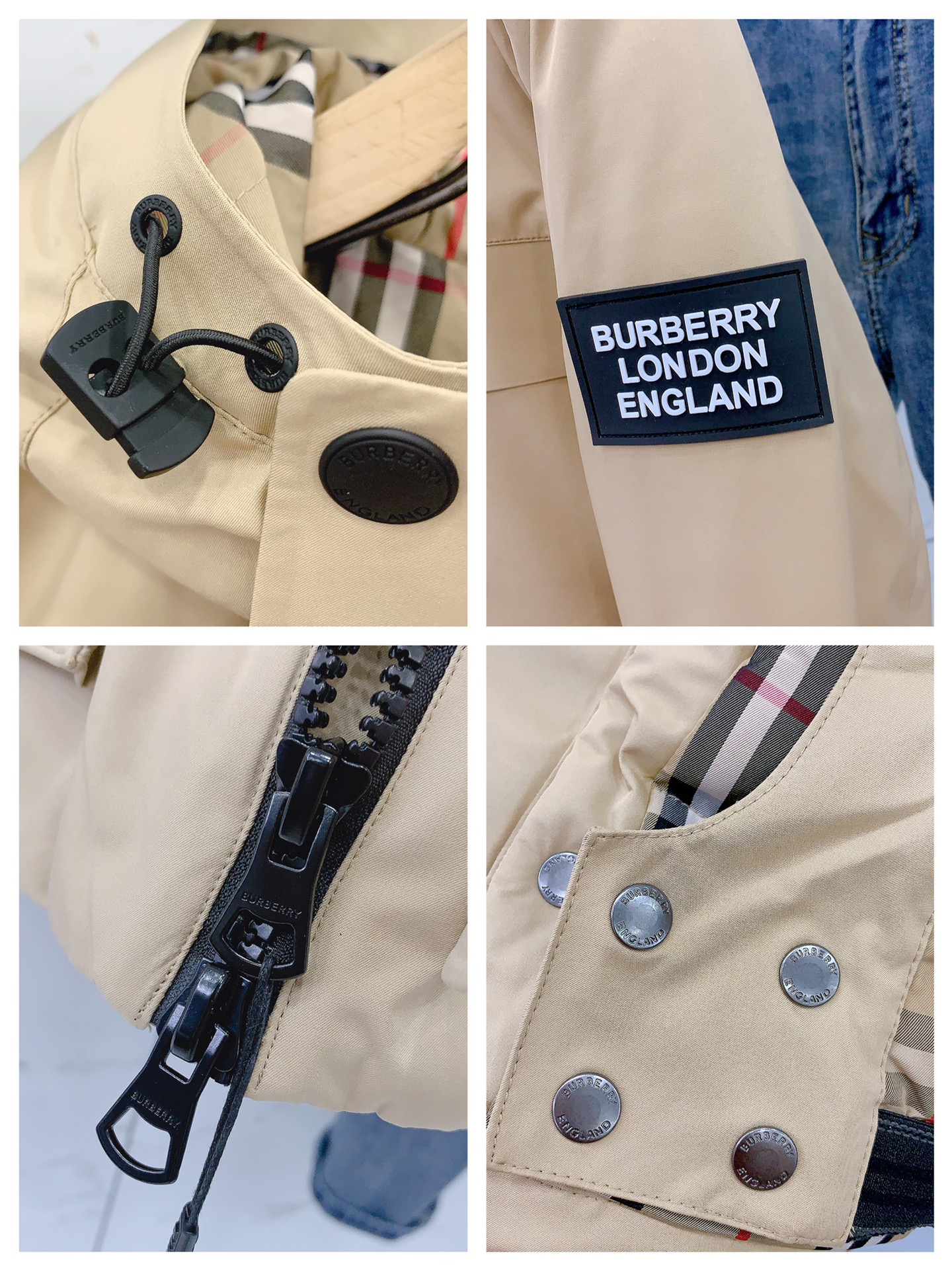 Men Down jacket Top Quality