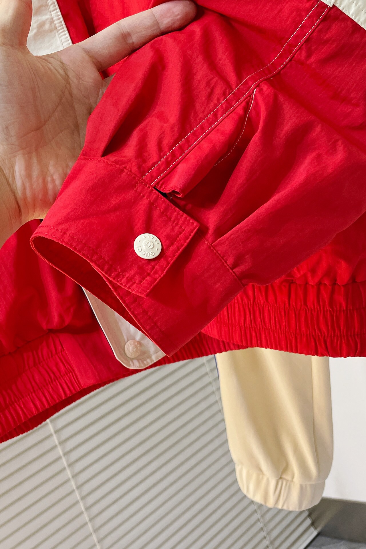 Men Jacket Top Quality