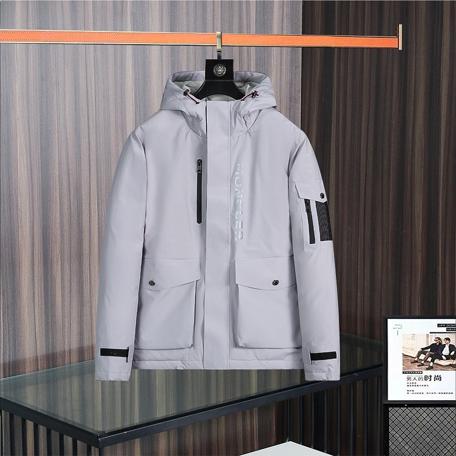 Men Down jacket Top Quality