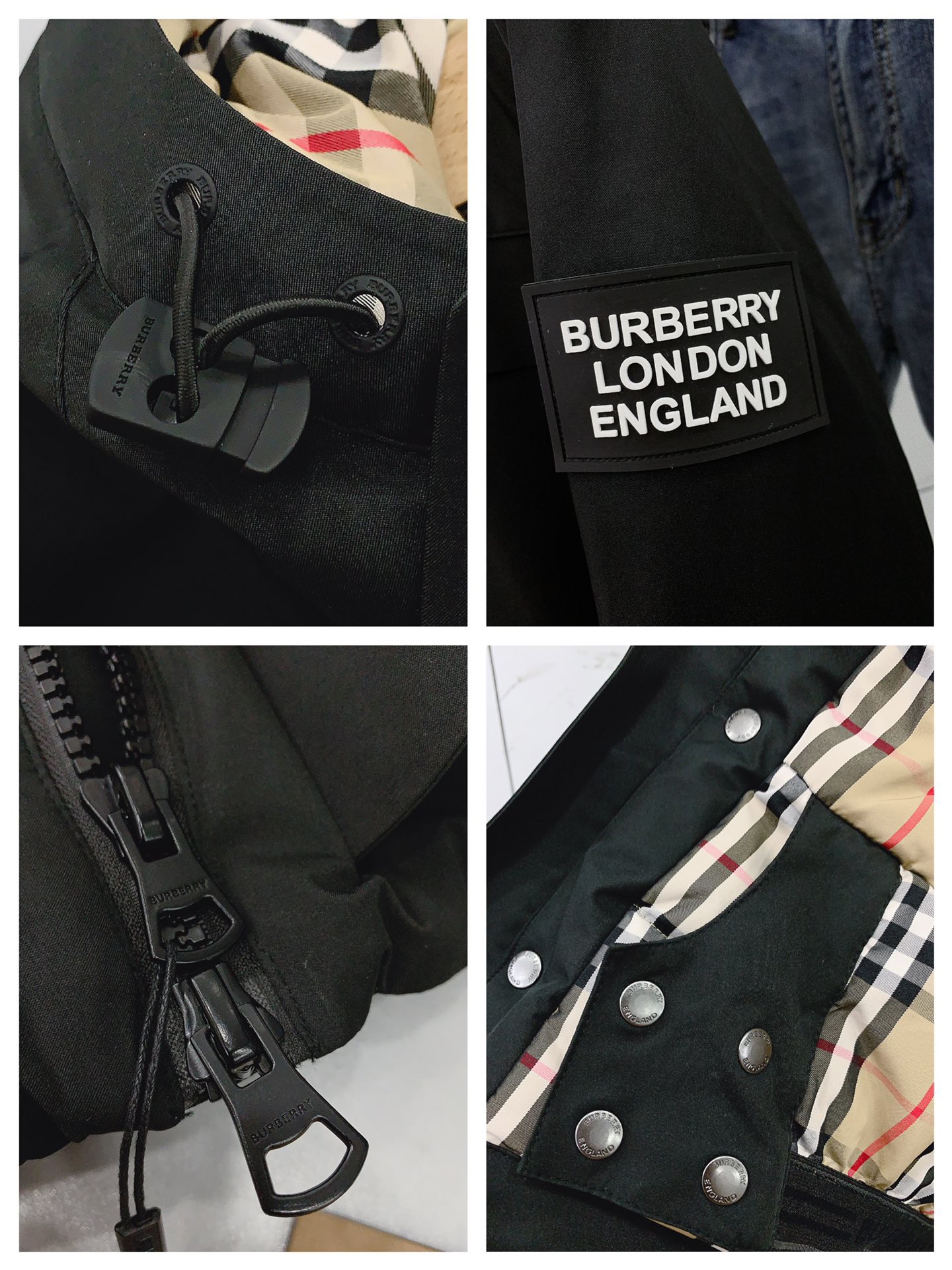 Men Down jacket Top Quality