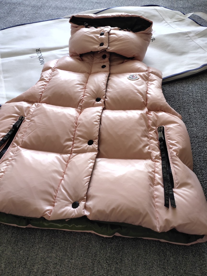 Women Down jacket Top Quality