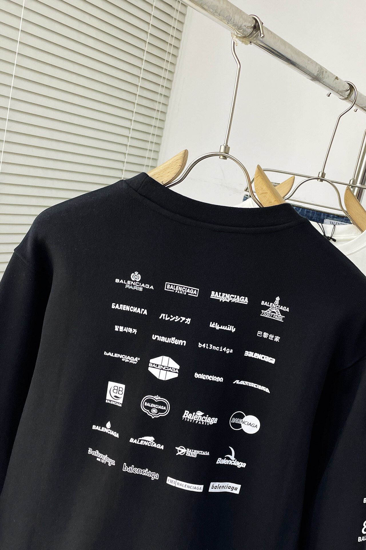 Men women Sweater Top Quality ()