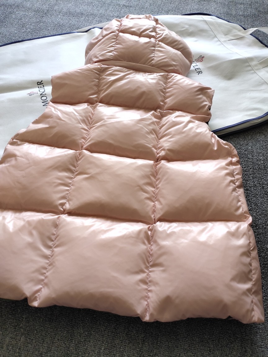 Women Down jacket Top Quality