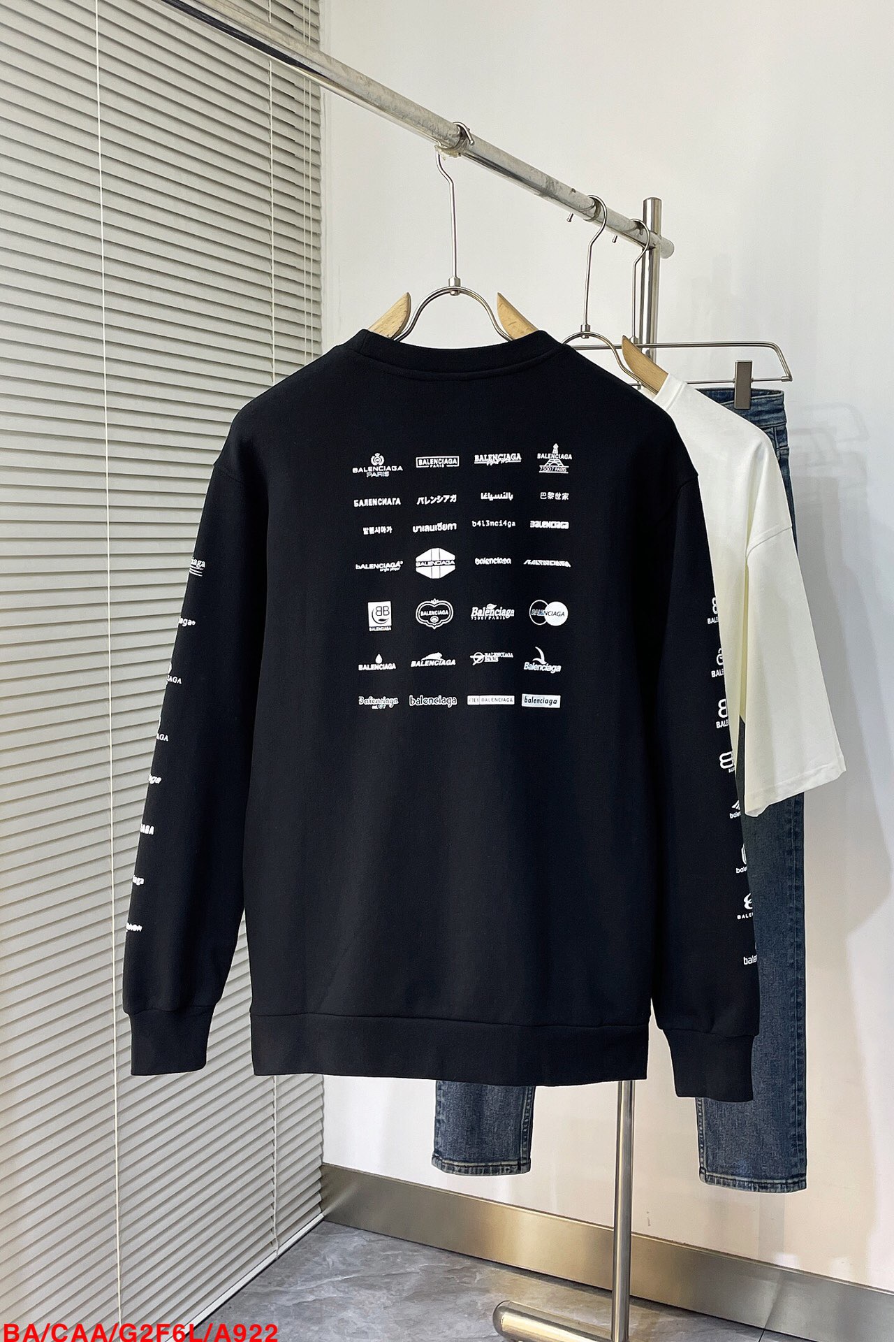 Men women Sweater Top Quality ()