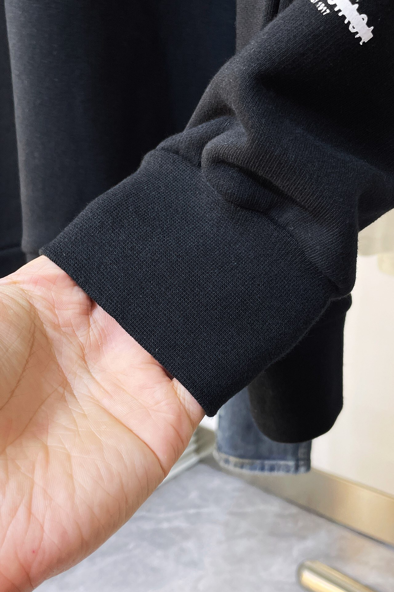 Men women Sweater Top Quality ()