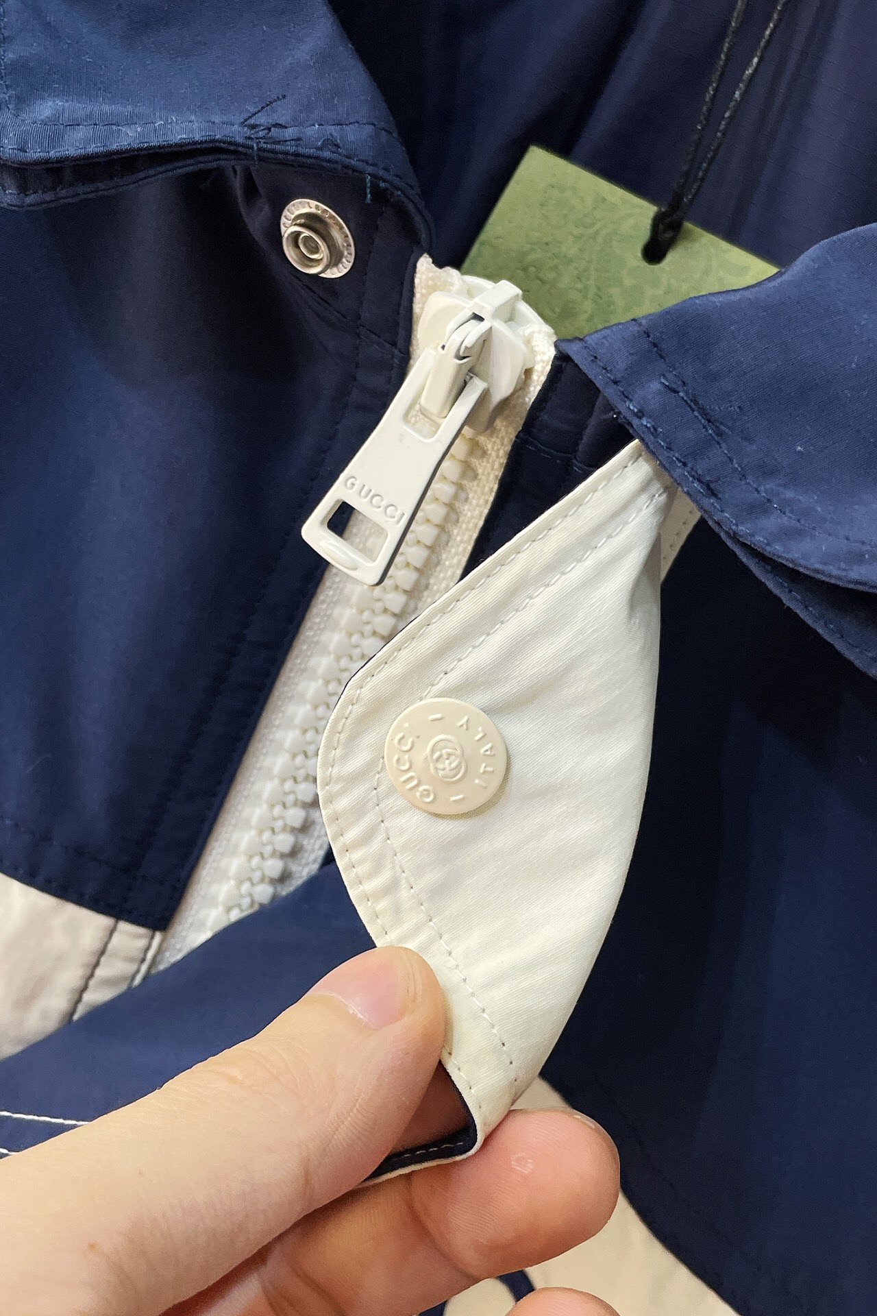 Men Jacket Top Quality