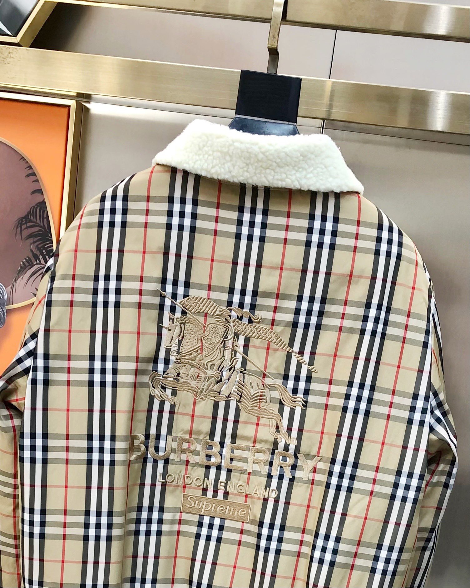 Men Women Down jacket Top Quality