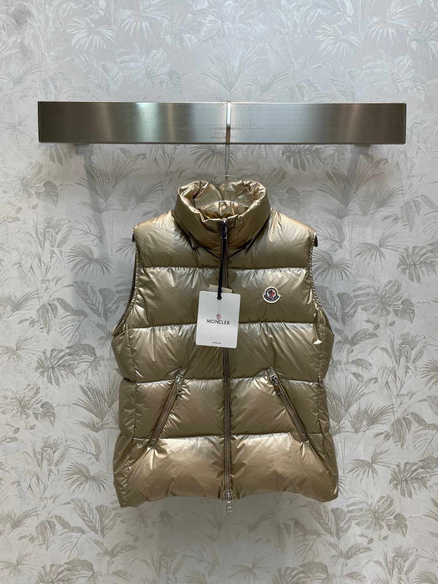 Women Down jacket Top Quality