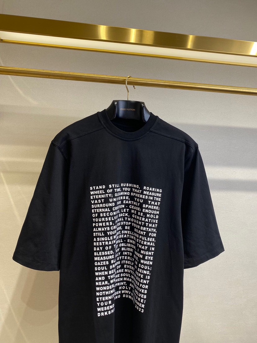 Men Women T-Shirt Top Quality ()