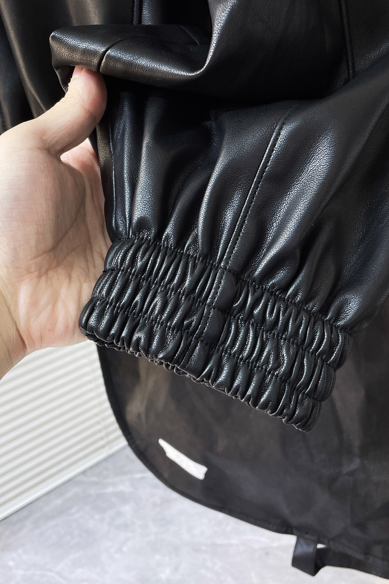 Men Jacket Top Quality