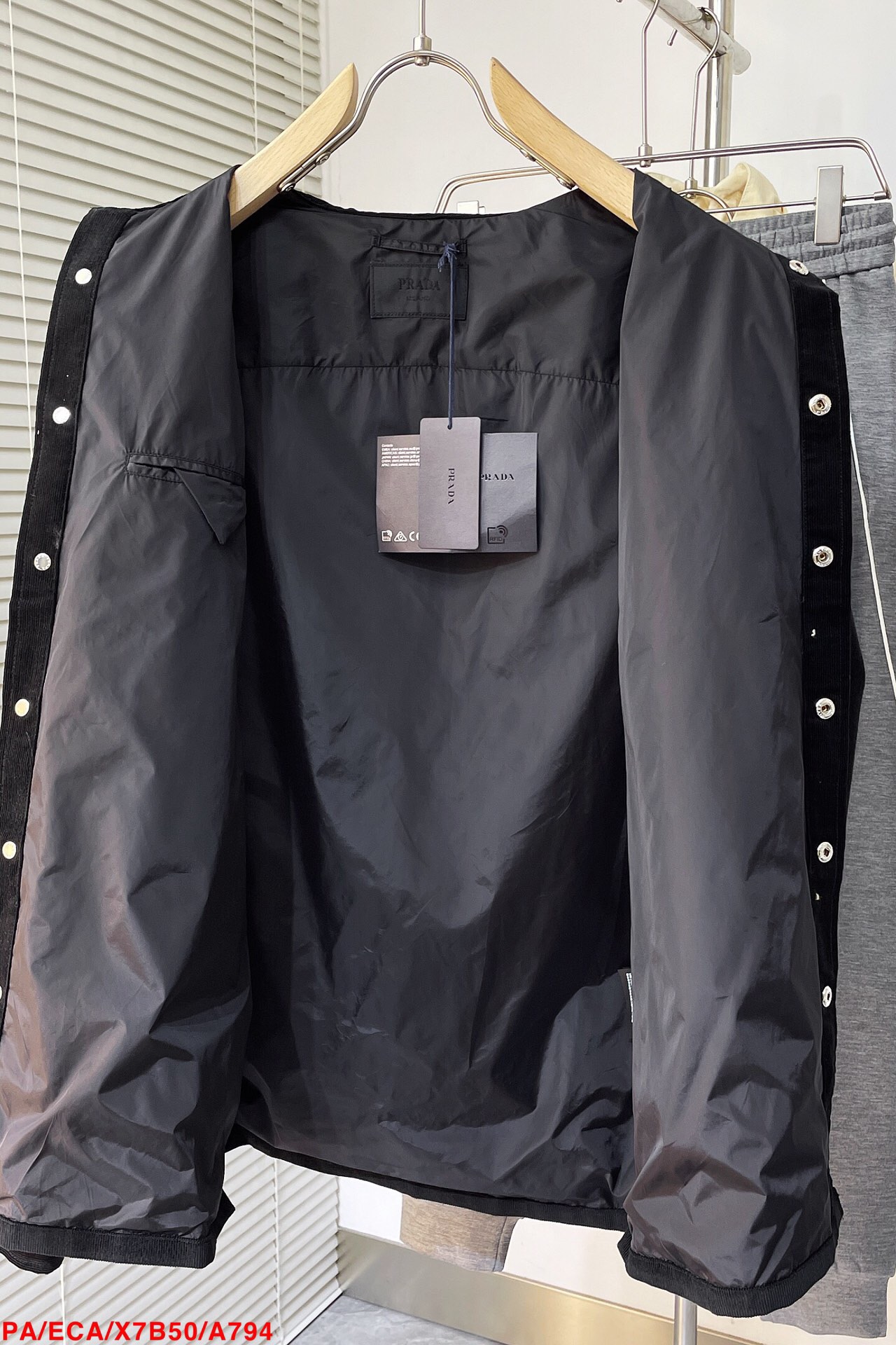 Men Jacket Top Quality