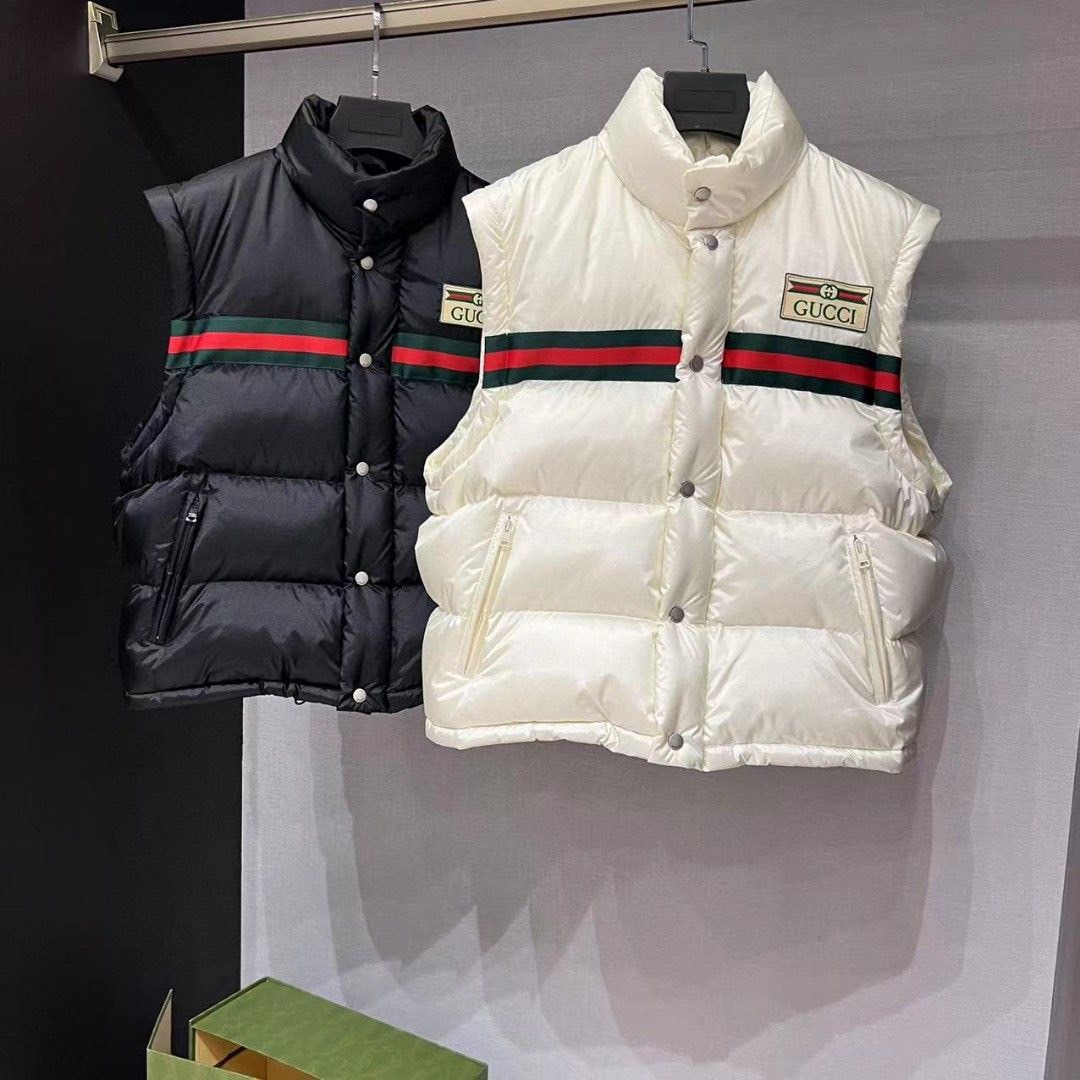 Men Women Down jacket Top Quality