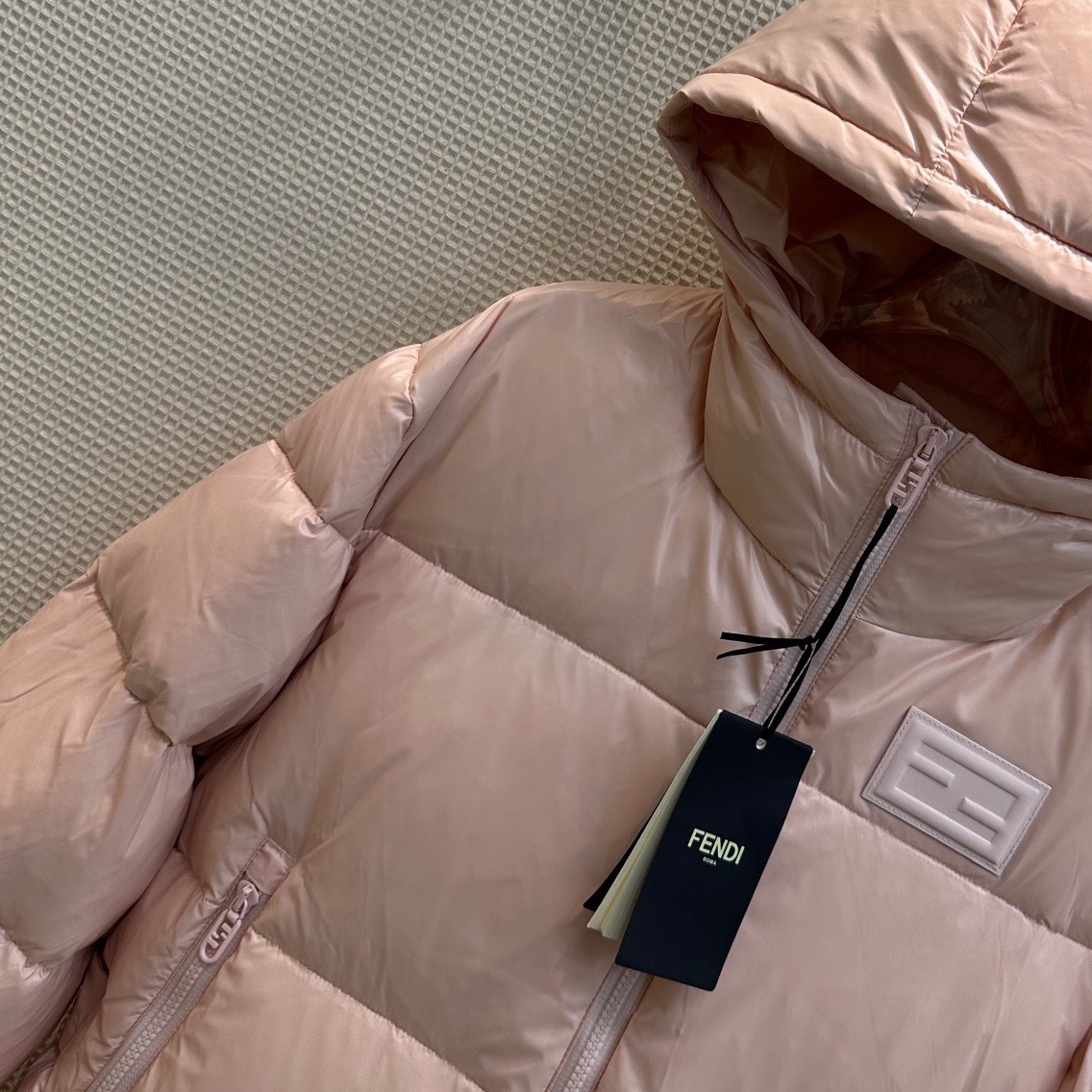 Women Down jacket Top Quality