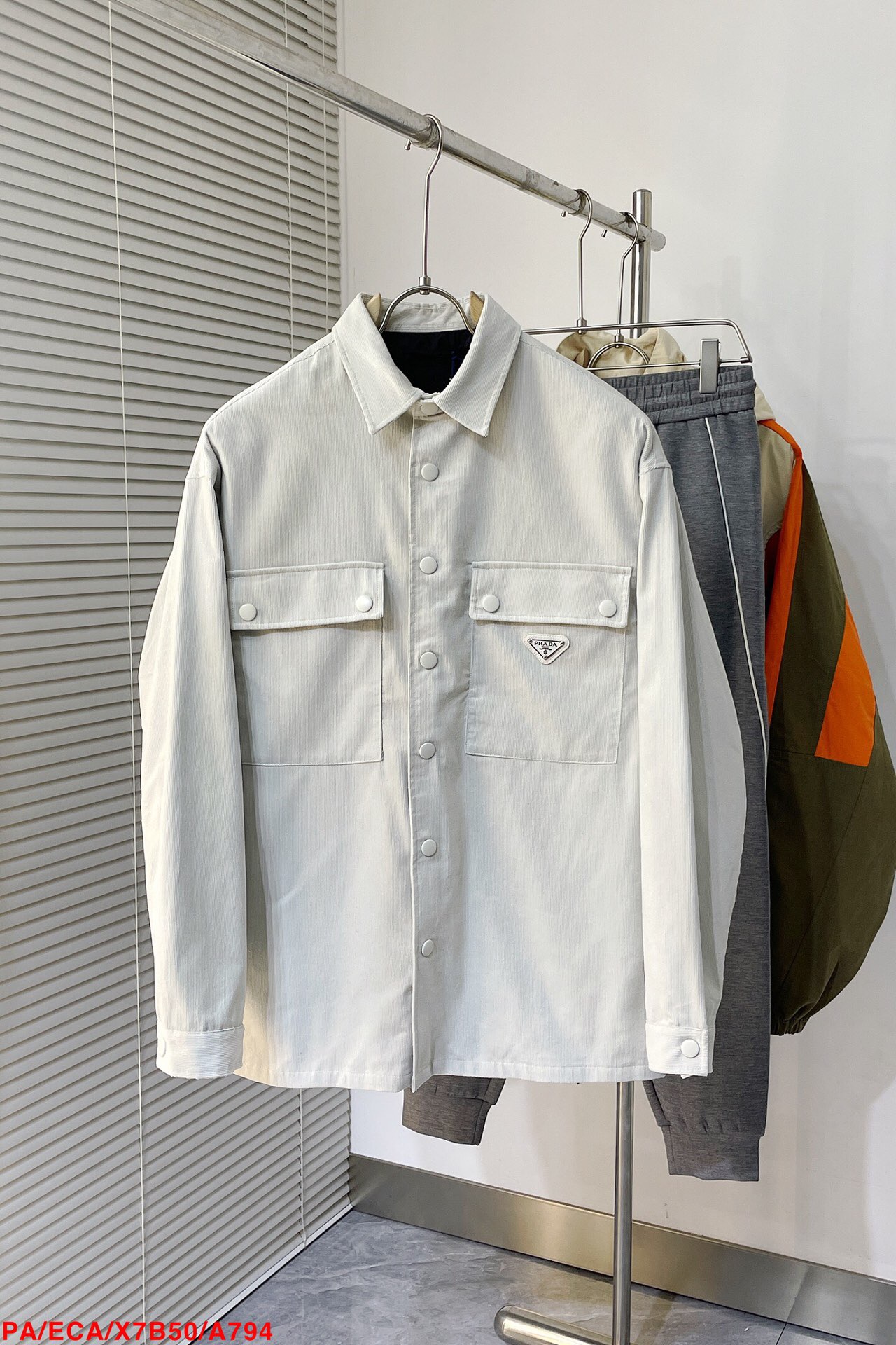 Men Jacket Top Quality