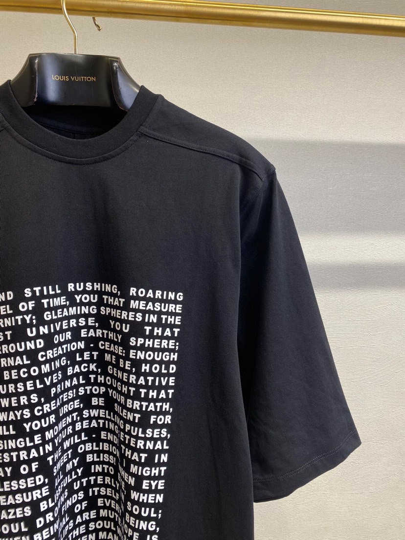 Men Women T-Shirt Top Quality ()