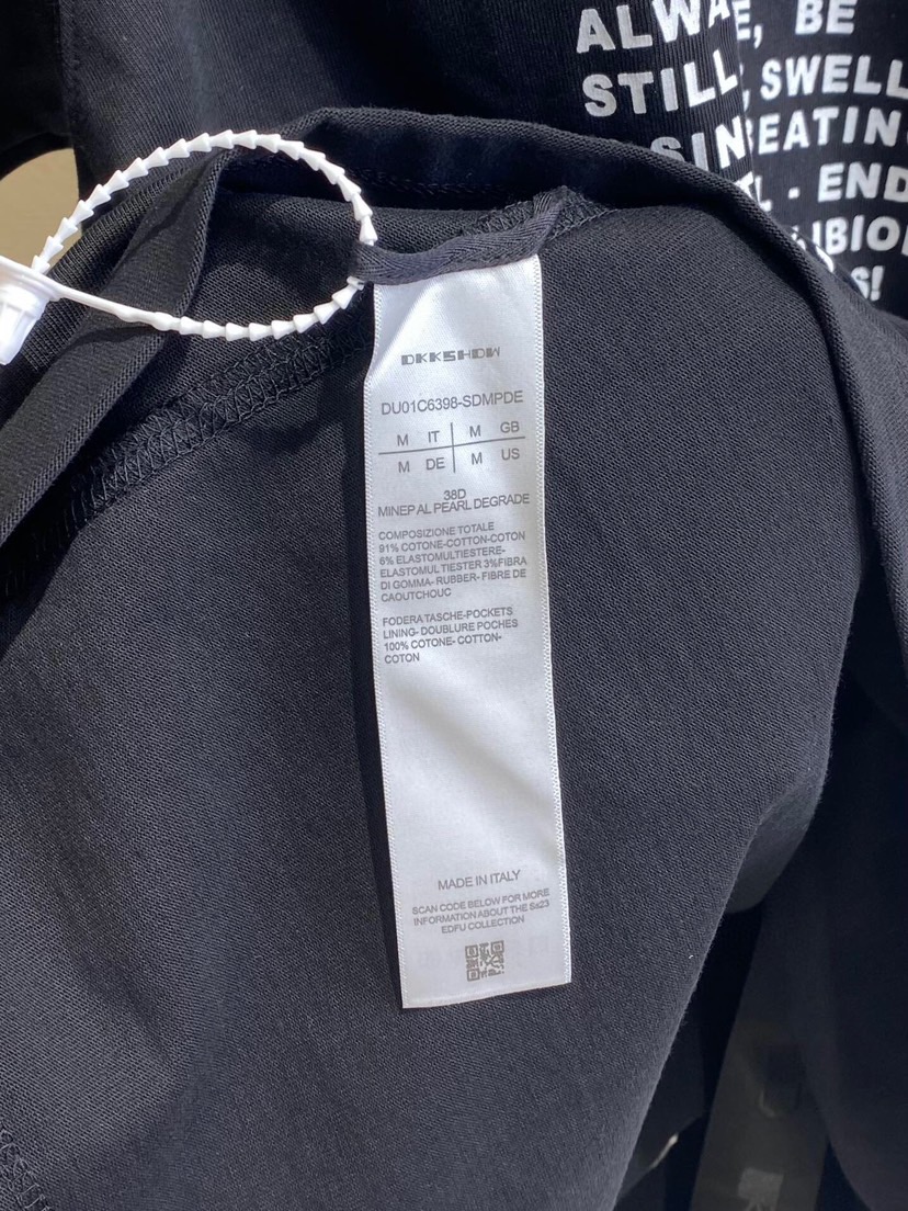 Men Women T-Shirt Top Quality ()