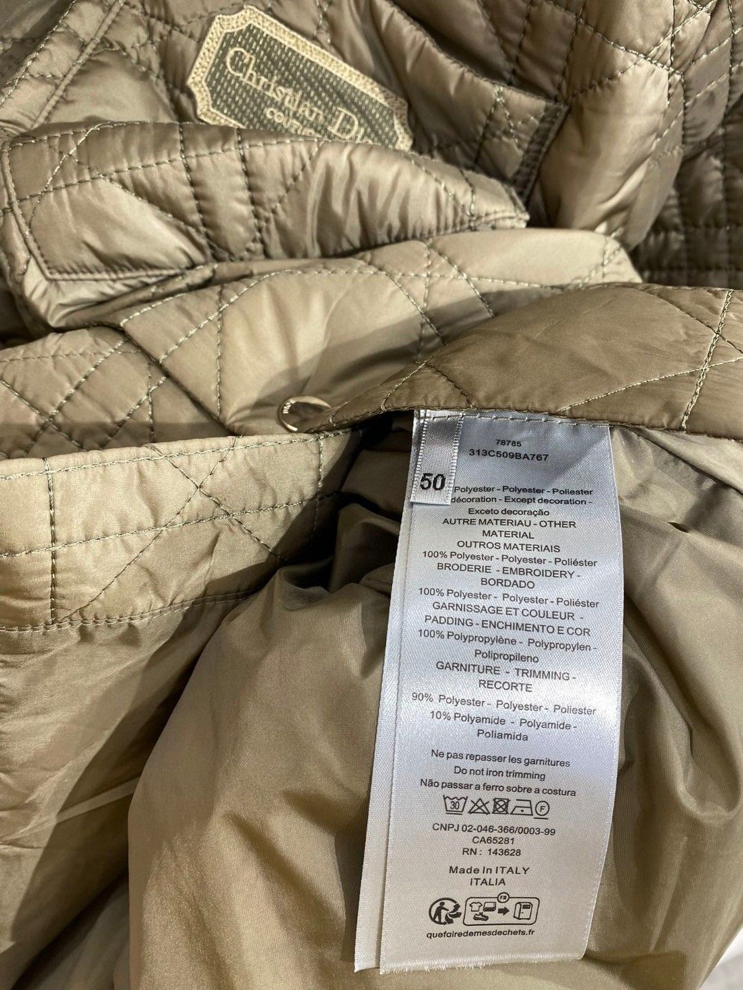 Men Jacket Top Quality