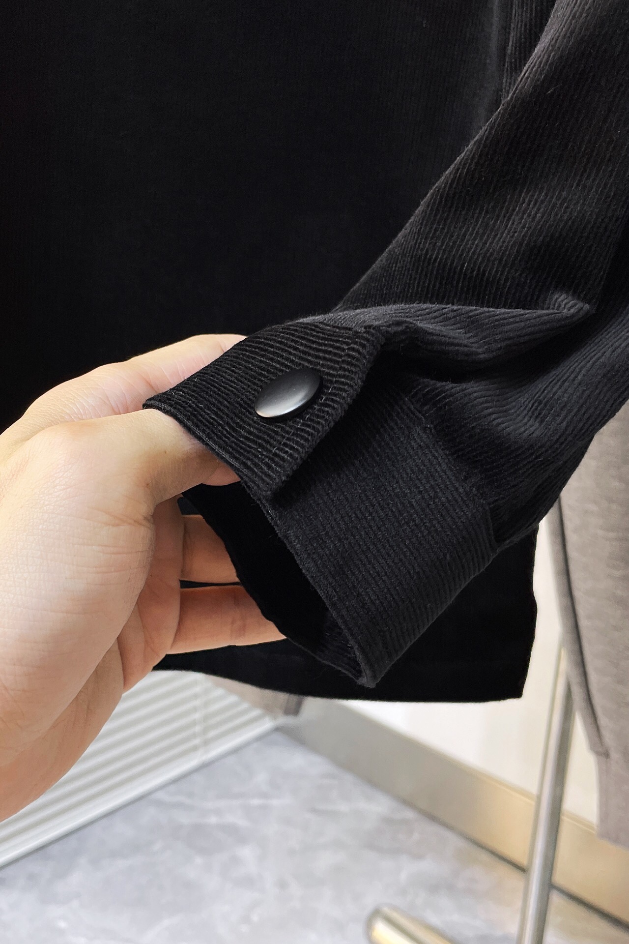 Men Jacket Top Quality