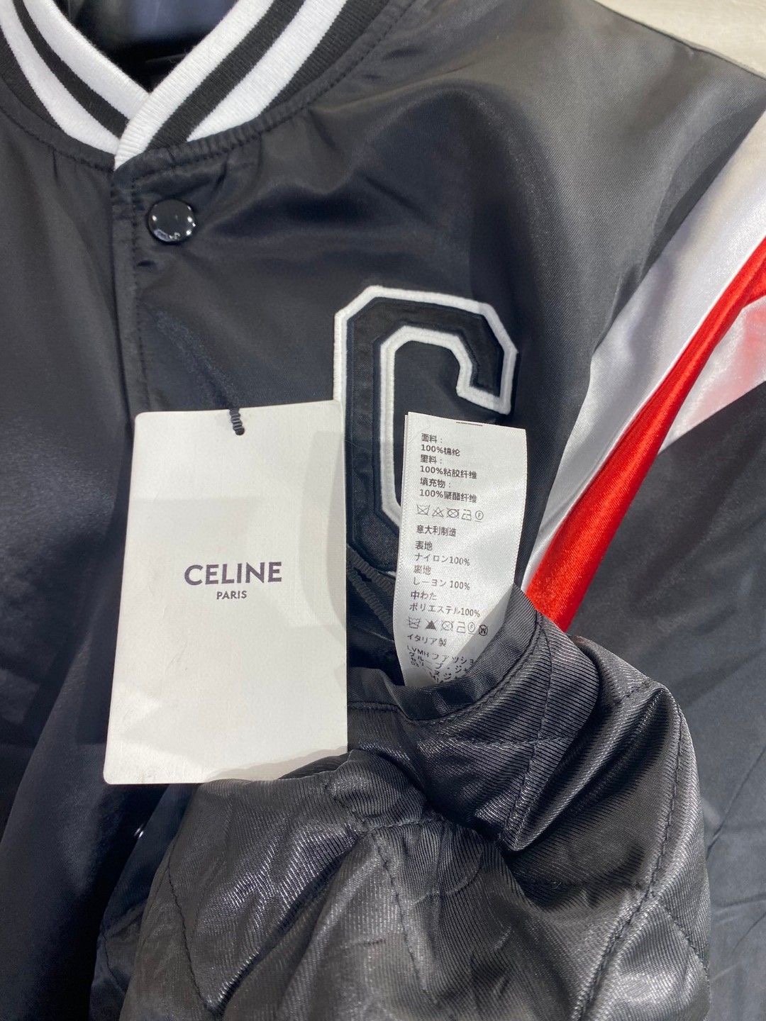 Men Jacket Top Quality