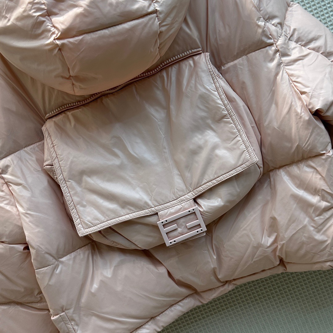 Women Down jacket Top Quality